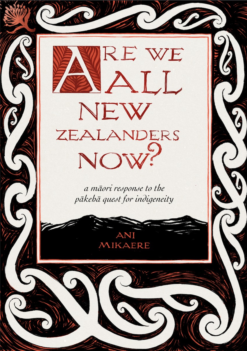 Are We All New Zealander's Now?