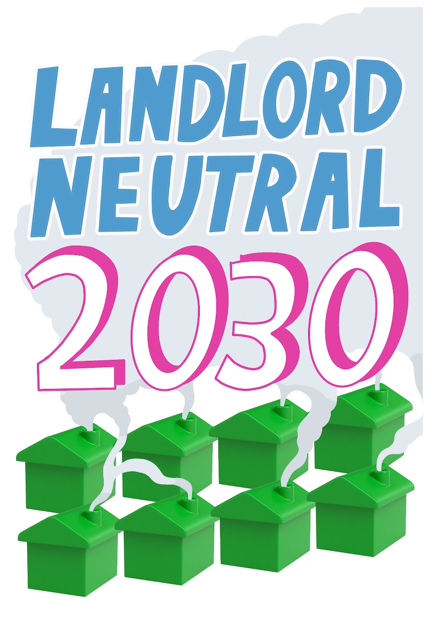 Landlord Neutral 2030