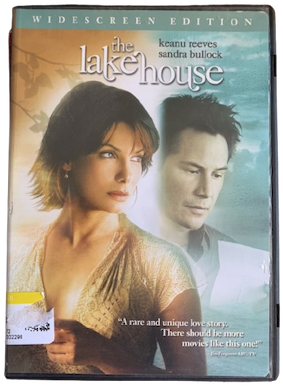 The Lakehouse