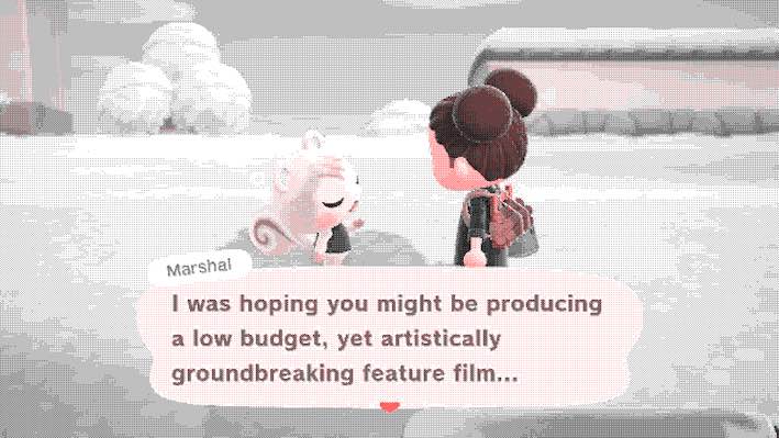 Animalcrossing